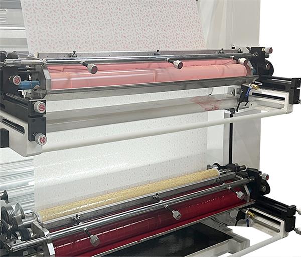 Anderson & Vreeland presents new platemaking equipment