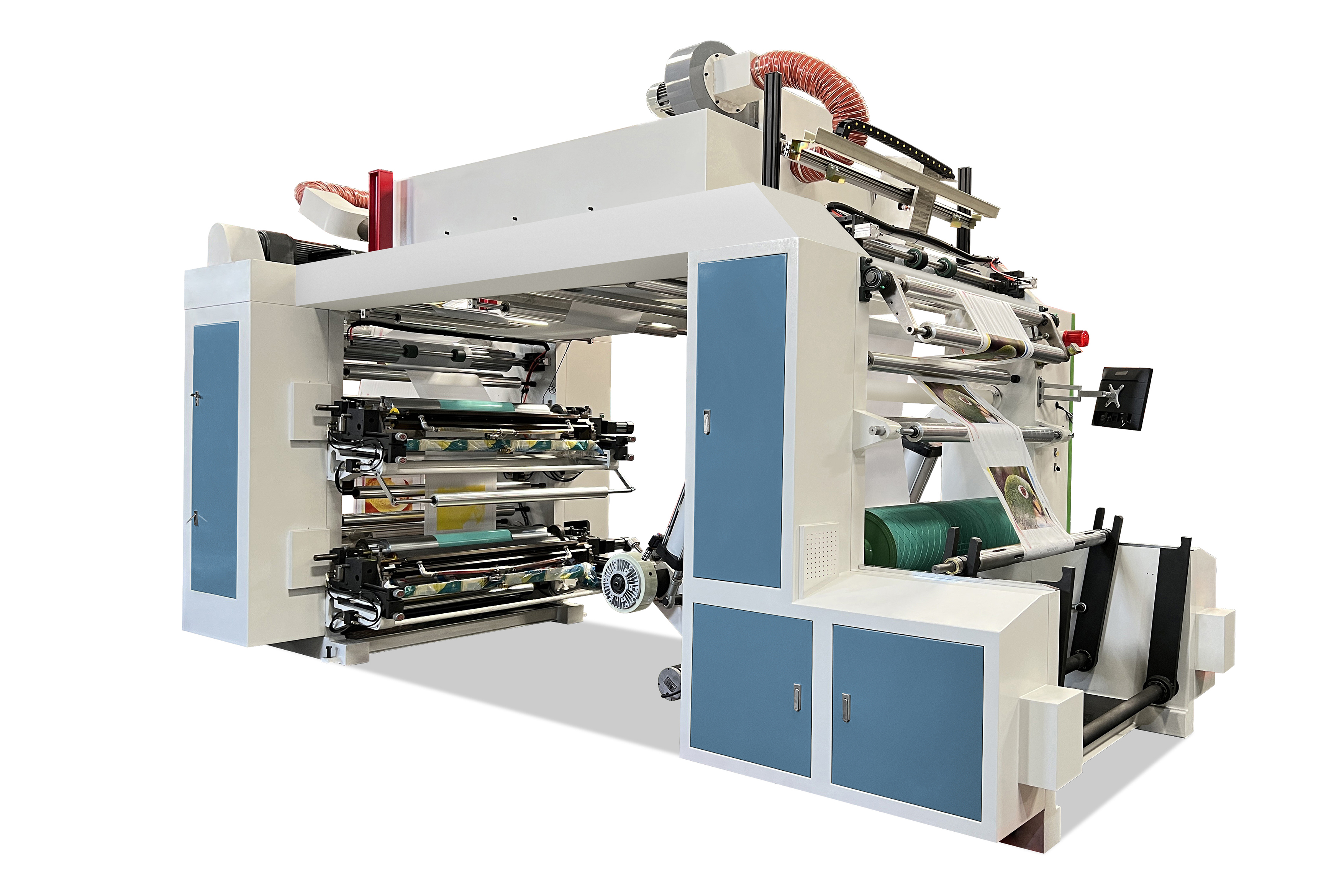 Domino launches K300 compact monochrome UV inkjet printer | Labels & Labeling