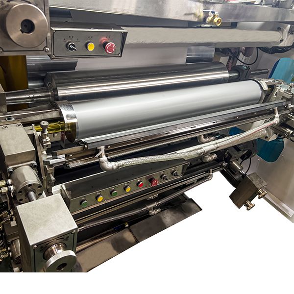 Flexographic Printing Machine Market Size Report, 2030